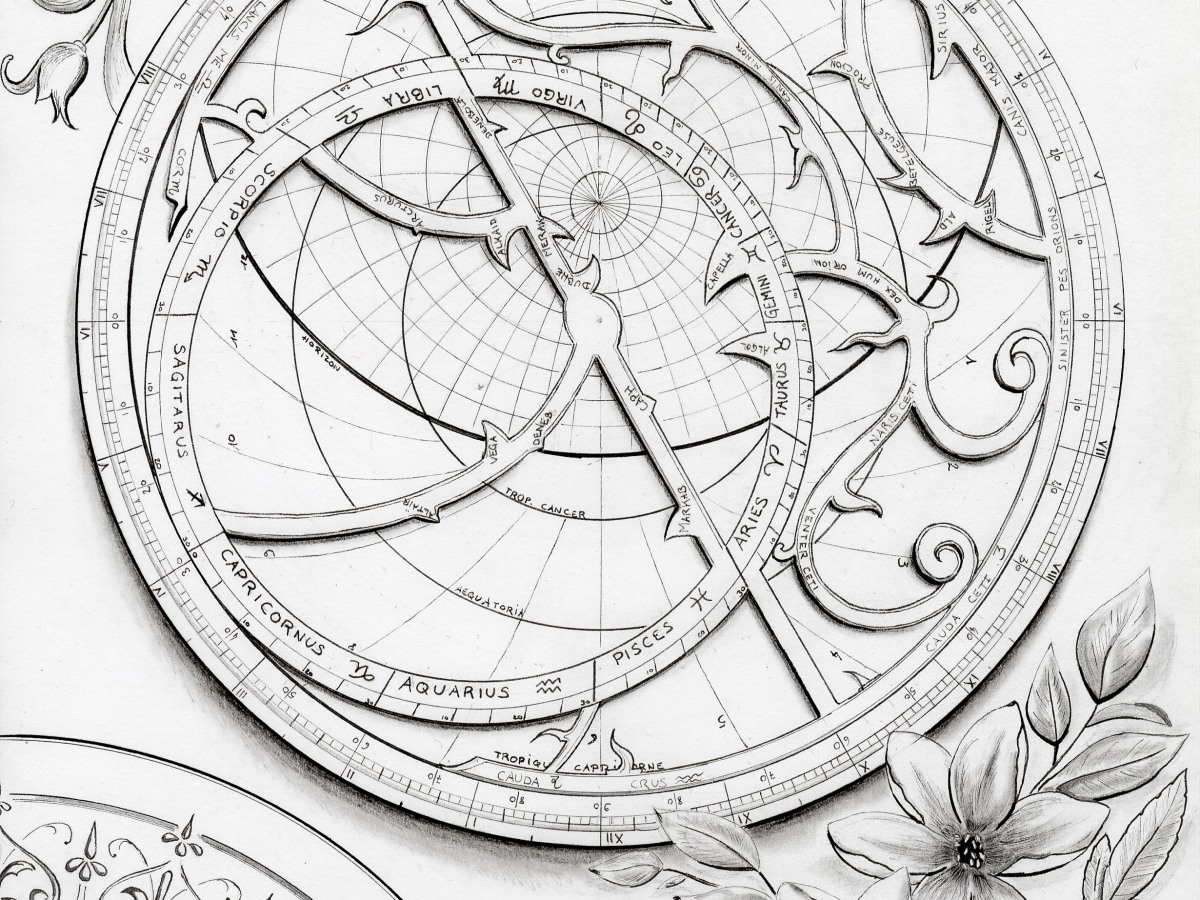 L’Astrolabe